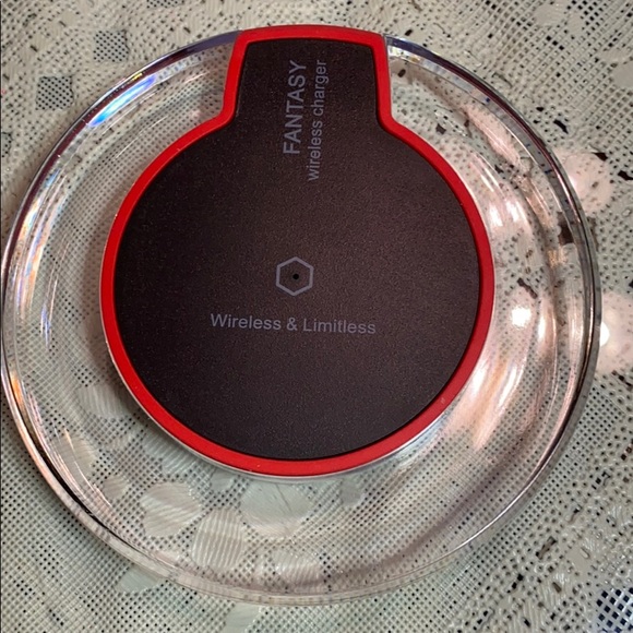 FANTASY- Wireless Charger - Picture 5 of 6